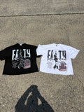 Faithful T Shirt